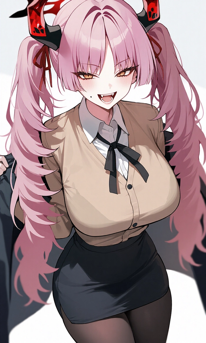 Kyougoku Satsuki mang vẻ đẹp tinh tế