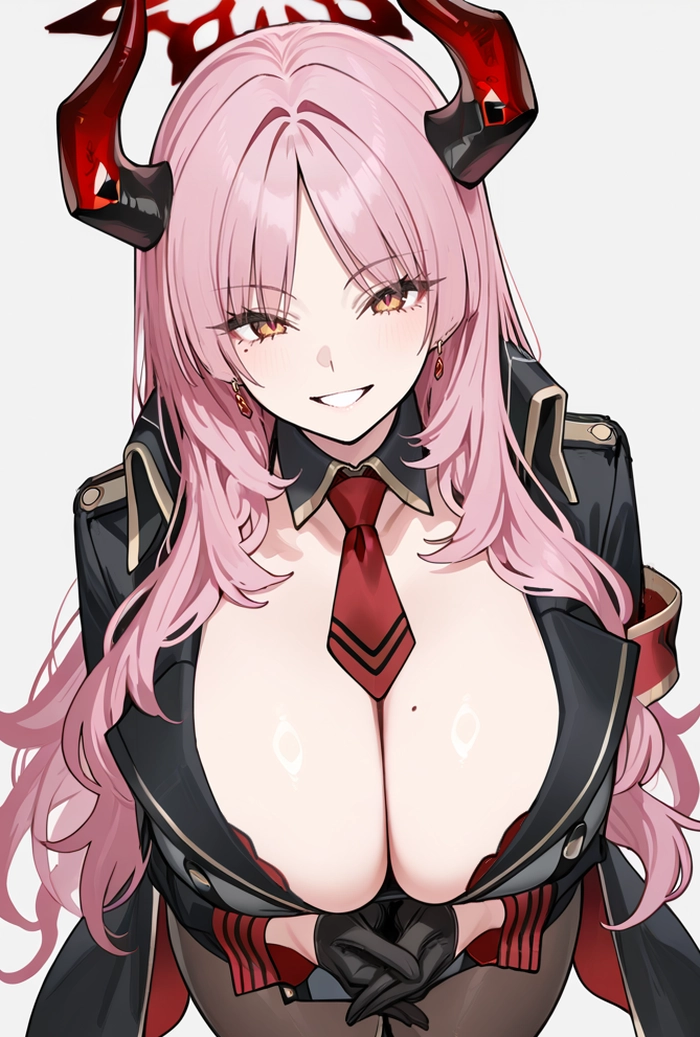 Kyougoku Satsuki phong cách nhẹ