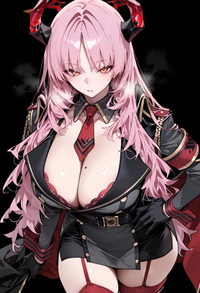 Kyougoku Satsuki phong cách thanh nhã