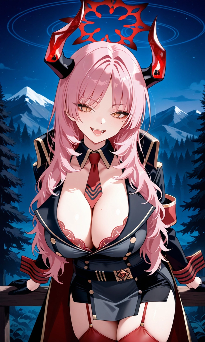 Kyougoku Satsuki phong cách tinh giản