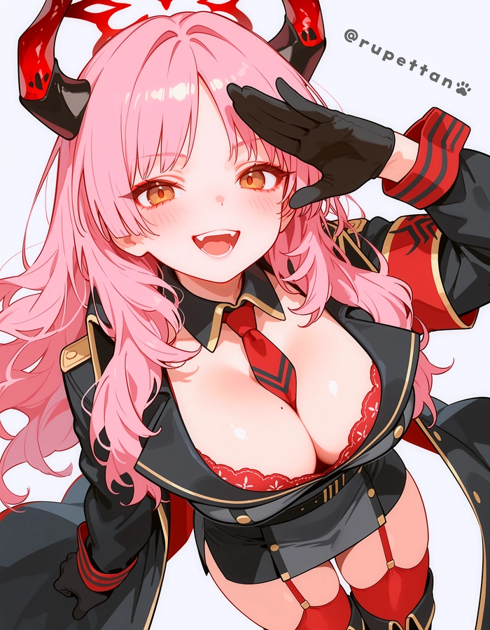 Kyougoku Satsuki phong thái nhẹ nhàng