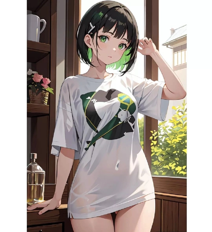 Leafa Kirigaya Suguha đậm chất SAO