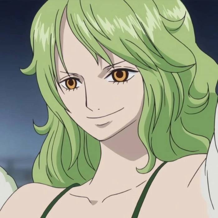 Monet One Piece anime chất lượng cao