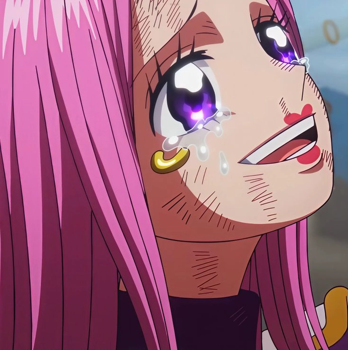 One Piece Jewelry Bonney hình ảnh sắc nét