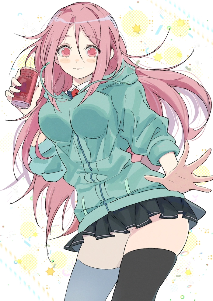 Satsuki Momoi dễ thương đúng gu fan