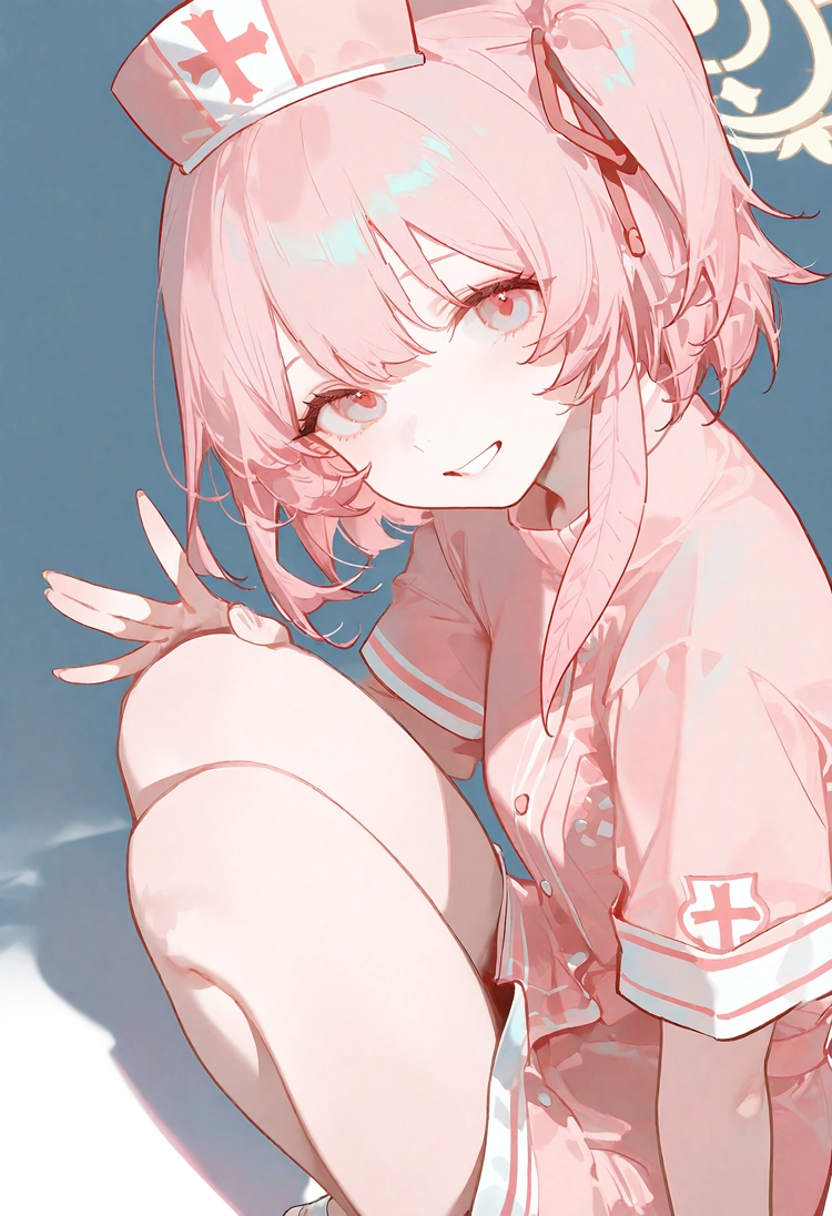 Sumi Serina hợp làm ảnh đại diện