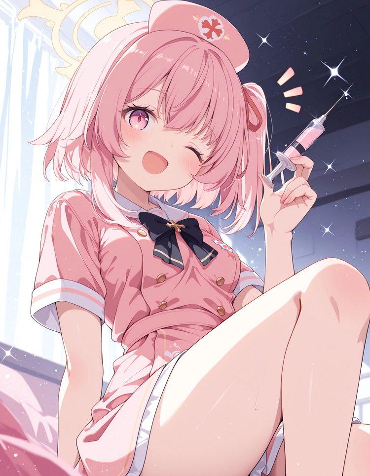 Sumi Serina mang cảm giác dịu mắt