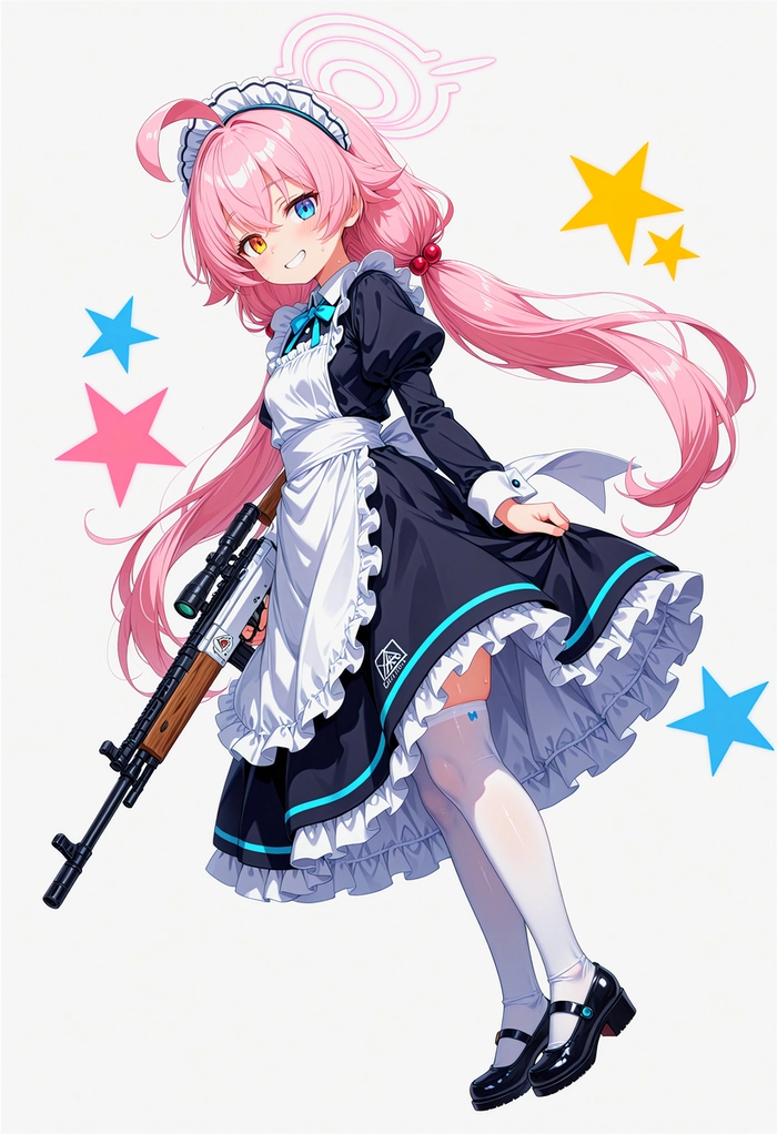 Takanashi Hoshino phong thái thư giãn