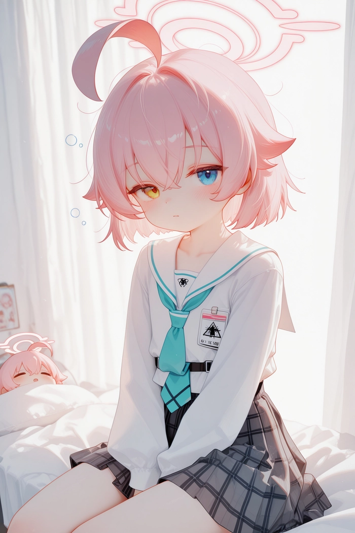 Takanashi Hoshino swimsuit thư giãn