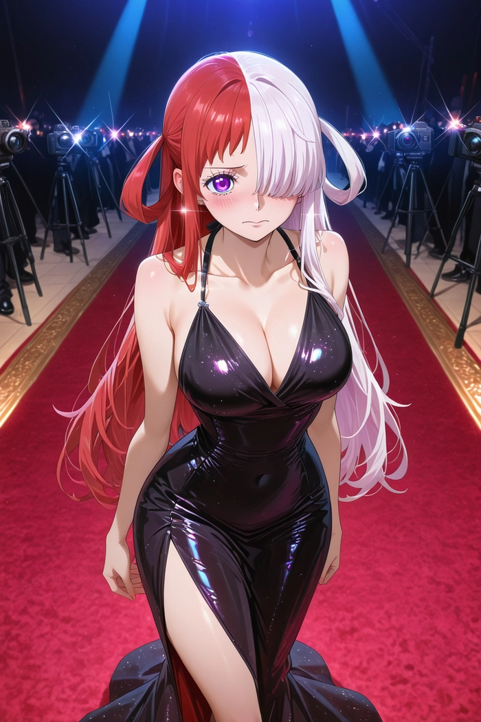 Uta One Piece 4K sắc nét