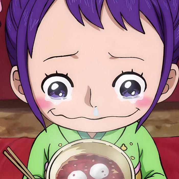 Wano Otama tạo hình tươi trẻ