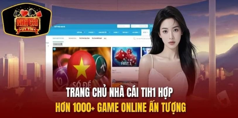 Các trò chơi cá cược phổ biến tại nhà cái uy tín Fun88
