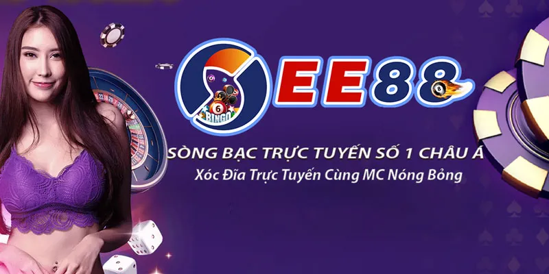 Hướng dẫn vào link trang chủ EE88 – Truy cập an toàn, nhanh chóng và tiện lợi