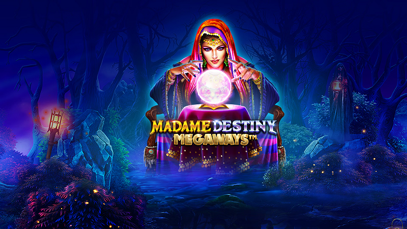 Nổ Hũ Madame Destiny Megaways Là Gì