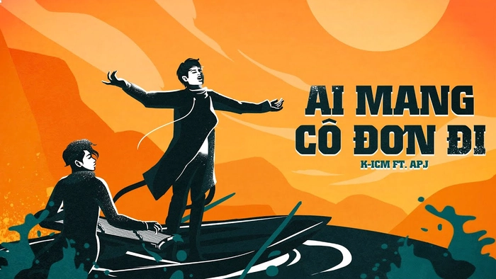 lời bài hát ai mang cô đơn đi