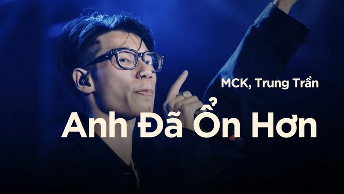 lời bài hát anh đã ổn hơn