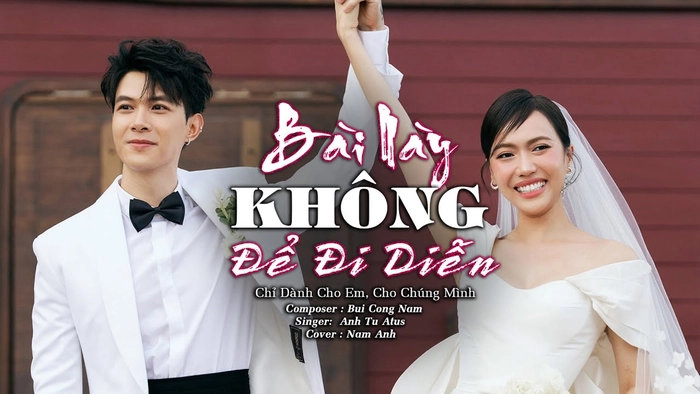 lời bài hát bài này không để đi diễn