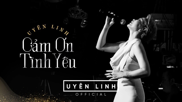 lời bài hát cảm ơn tình yêu