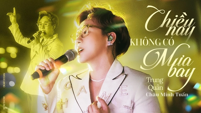 lời bài hát chiều nay không có mưa bay