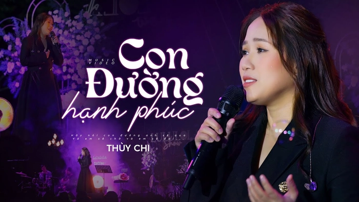 lời bài hát con đường hạnh phúc