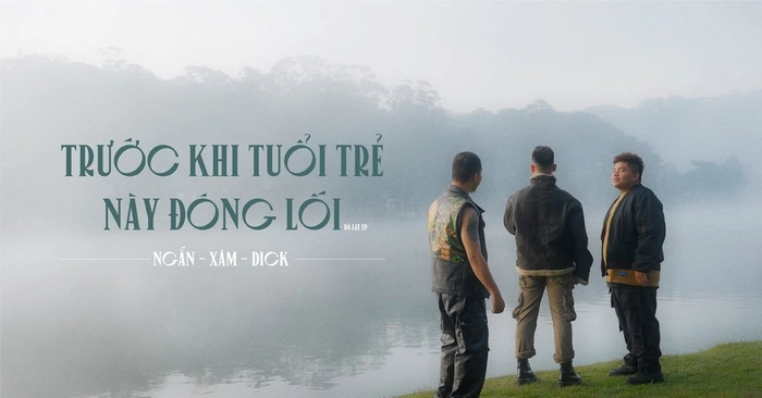 lời bài hát trước khi tuổi trẻ này đóng lối