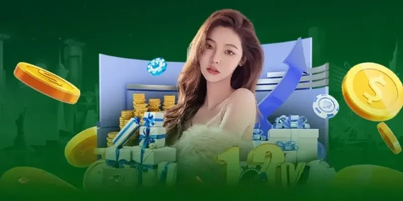 Ưu đãi cho hội viên tham gia cá cược tại đơn vị