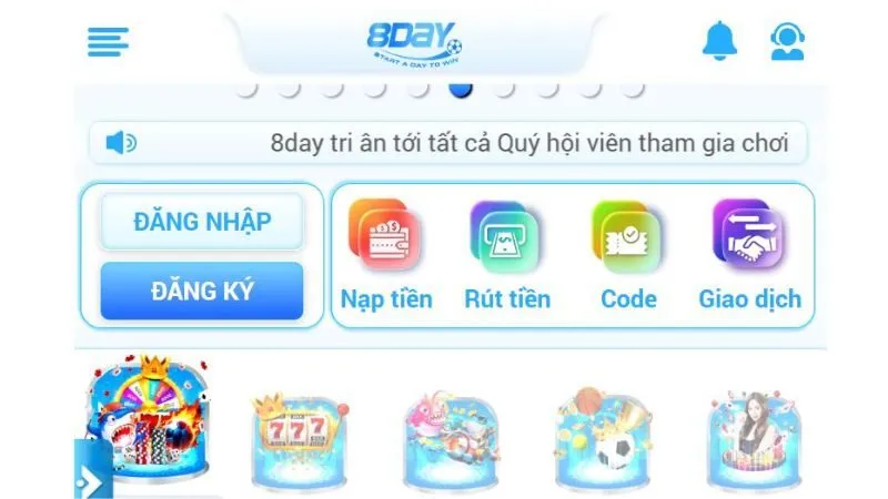 Tốc độ tải ấn tượng – Trải nghiệm liền mạch từng giây