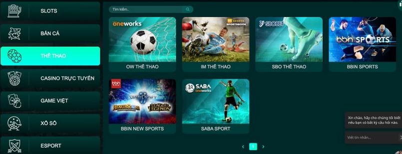 Trải nghiệm người dùng – Linh hoạt, an toàn và thân thiện