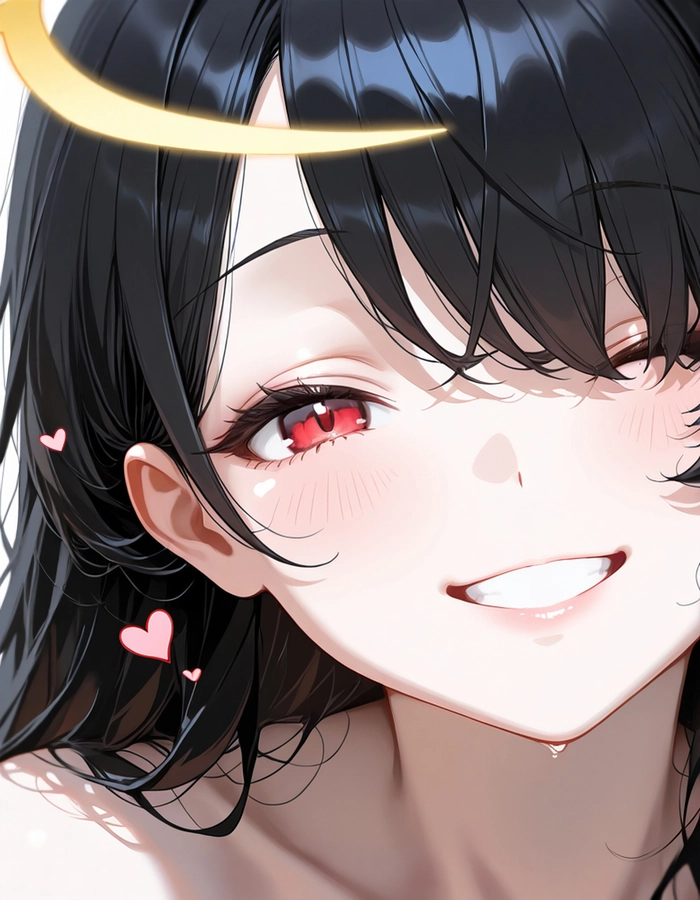 Ảnh Wakaba Hinata Blue Archive nhẹ nhàng