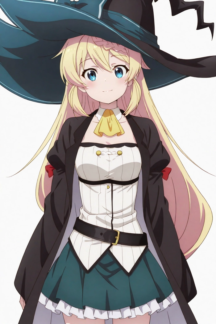 Azusa Aizawa anime ánh mắt cuốn hút