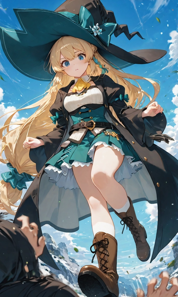 Azusa Aizawa anime phong cách học viện