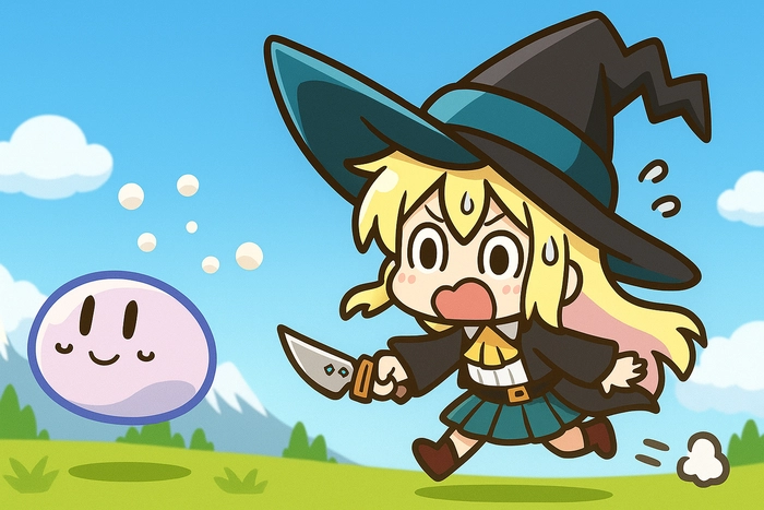 Azusa Aizawa chibi dễ thương