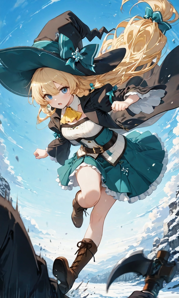 Azusa Aizawa fanart mang dấu ấn riêng