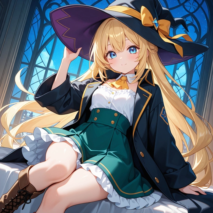 Azusa Aizawa fanart phong cách nghệ thuật