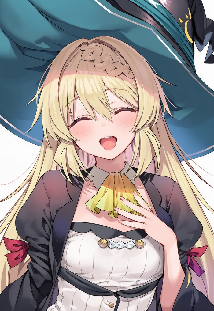 Azusa Aizawa wallpaper phong cách Blue Archive