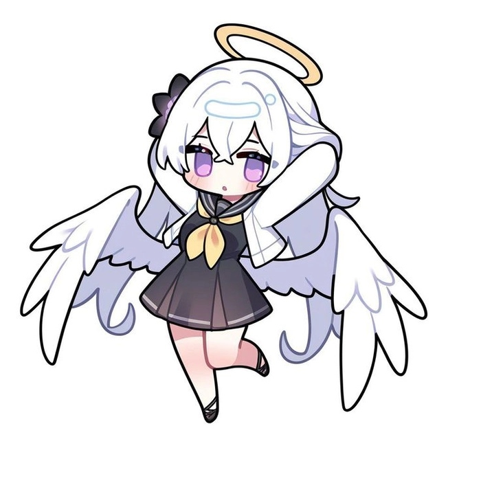 Azusa Shirasu ánh nhìn sâu lắng