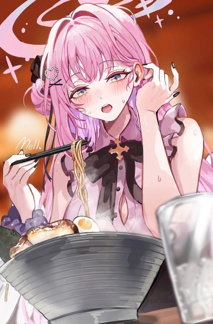 Hình ảnh Mika Misono được cộng đồng anime quan tâm