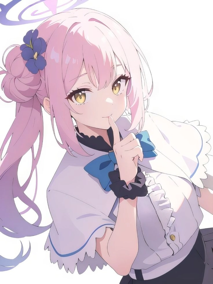 Hình ảnh Mika Misono mang chiều sâu cảm xúc