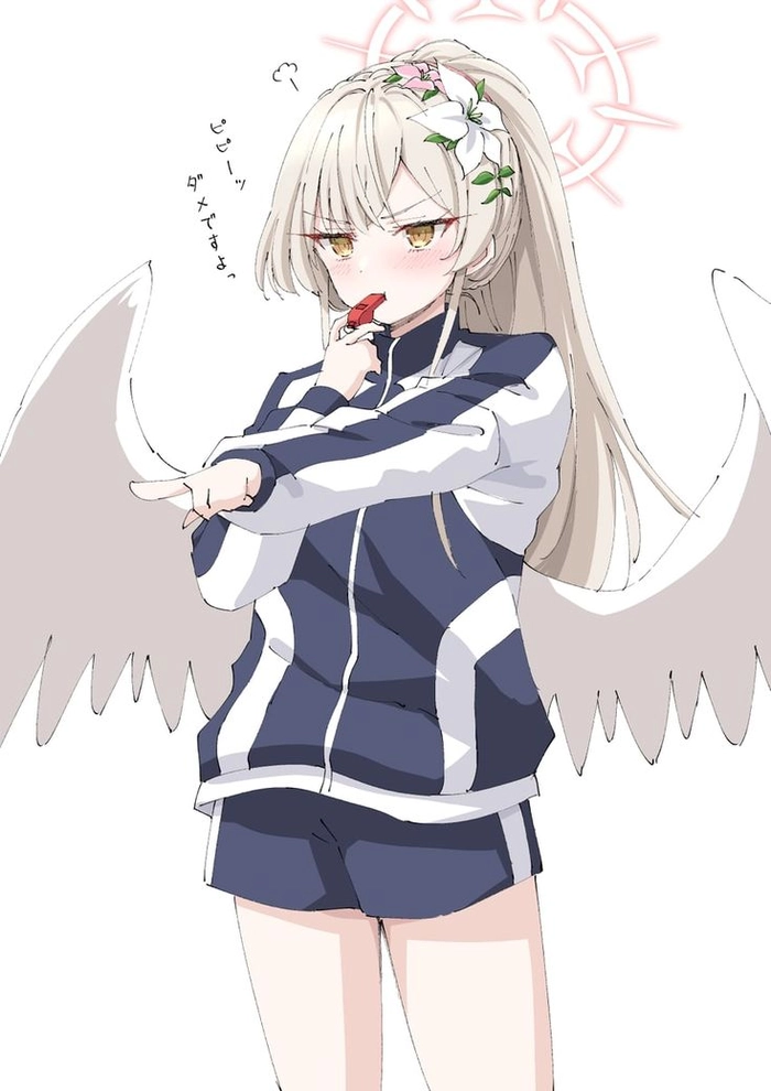 Hình ảnh Nagisa Kirifuji đầy chiều sâu