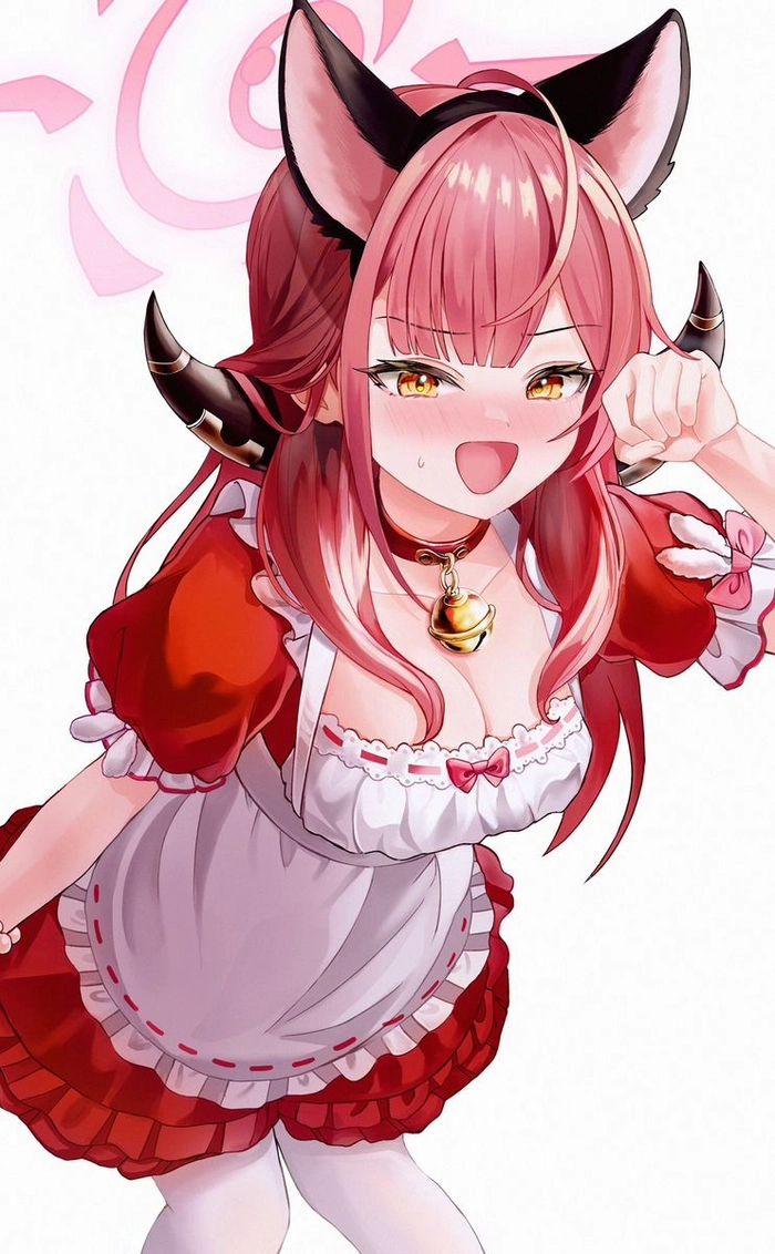 Hình nền Rikuhachima Aru đẹp mắt