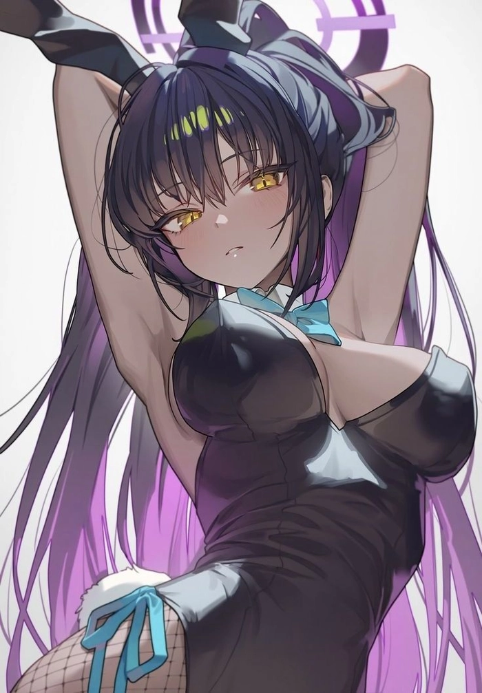 Karin Kakudate thần thái tự tin cuốn hút