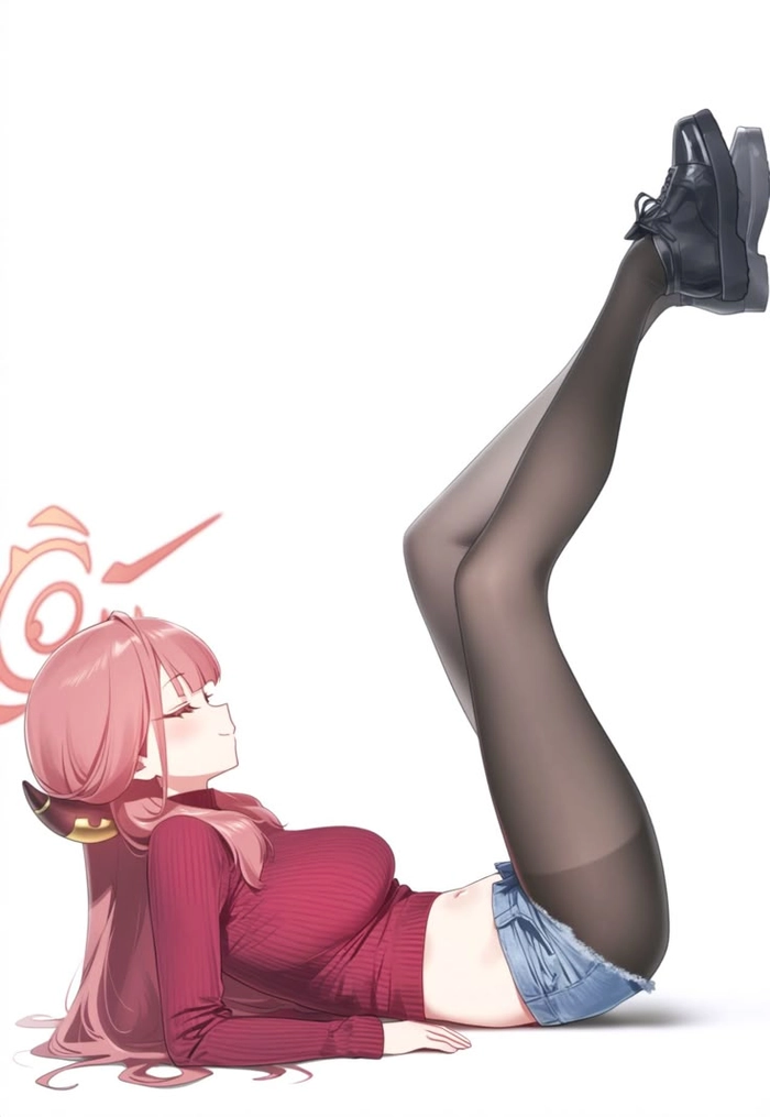 List ảnh Rikuhachima Aru đáng lưu về