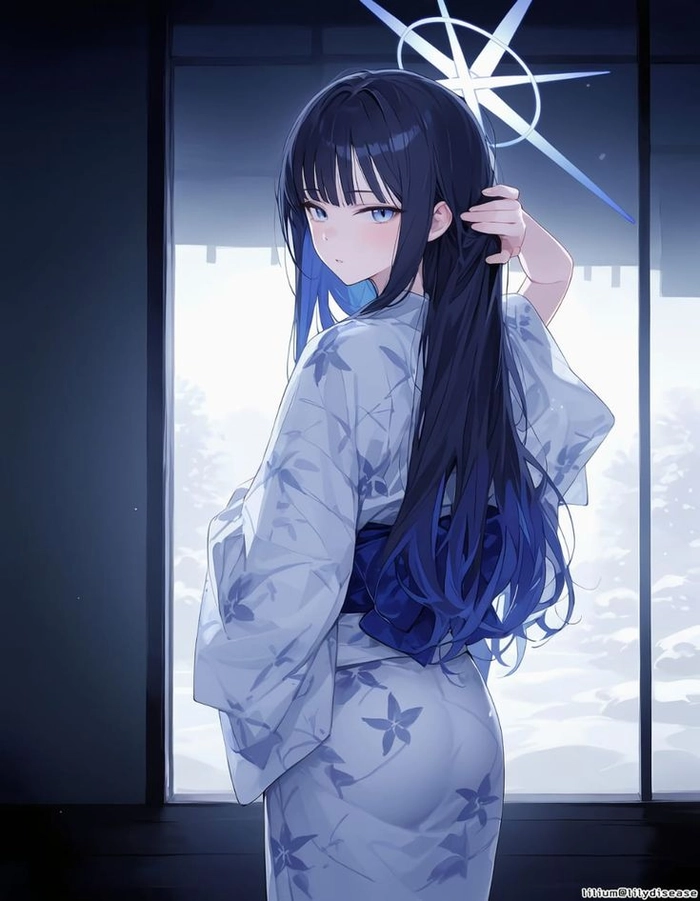 List ảnh Saori Joumae chất lượng cao