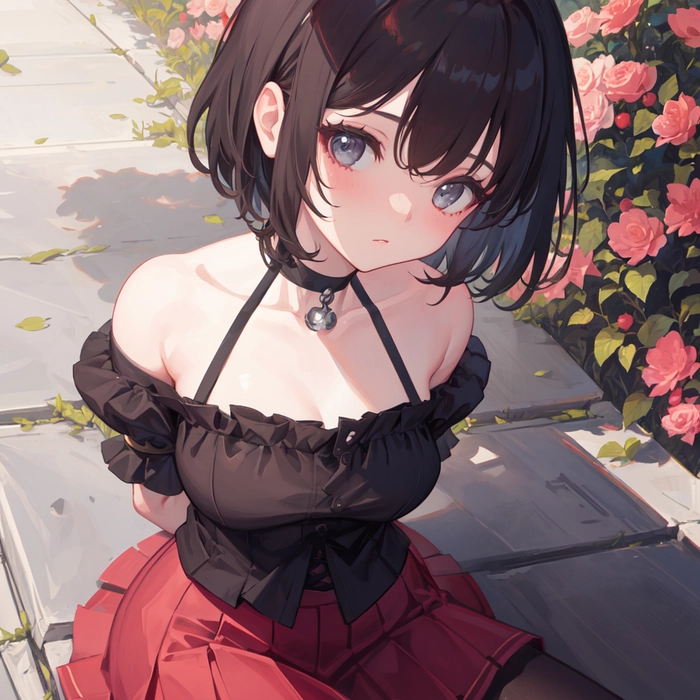 Mashiro Shizuyama hình ảnh tinh tế