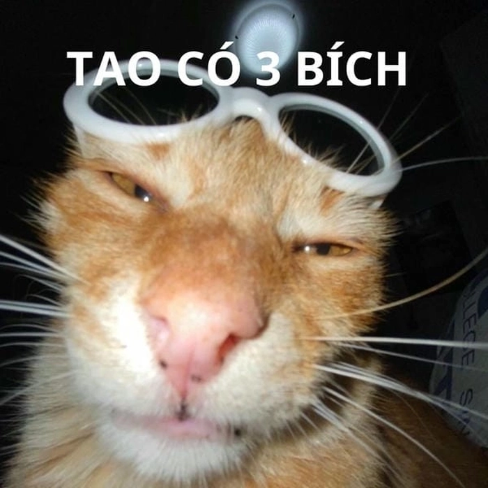 Meme 3 bích sổ hộ nghèo gây cười nhẹ nhàng