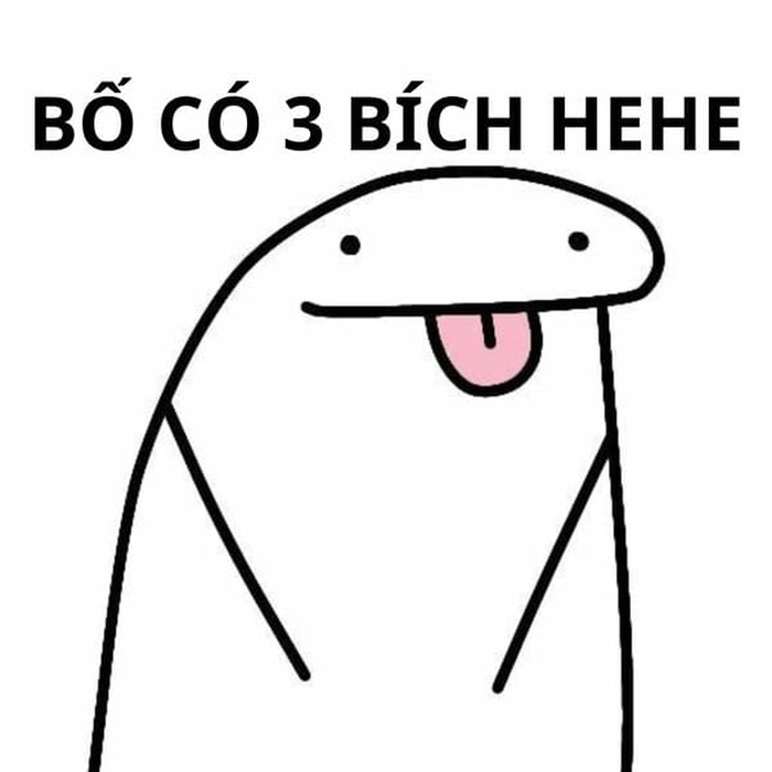 Meme 3 bích thể hiện phản xạ nhanh của người xem
