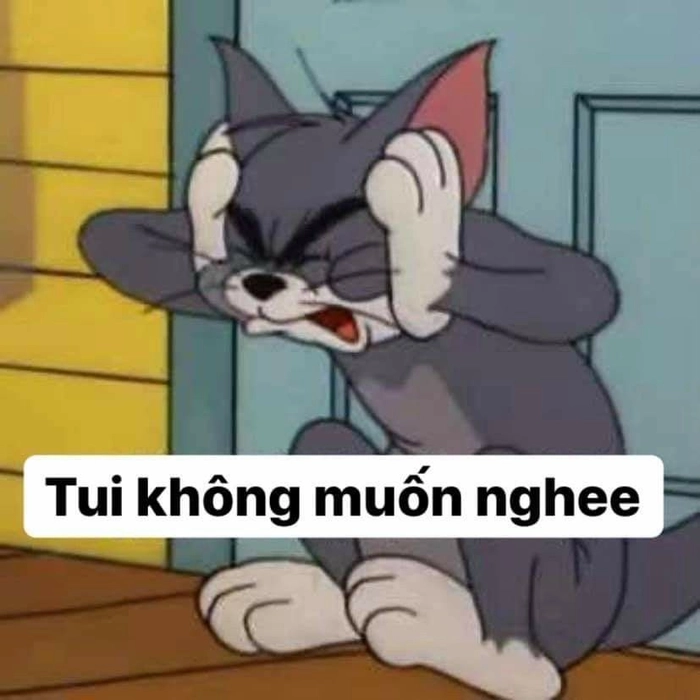 Meme ếch xanh suỵt nhìn là hiểu ngay