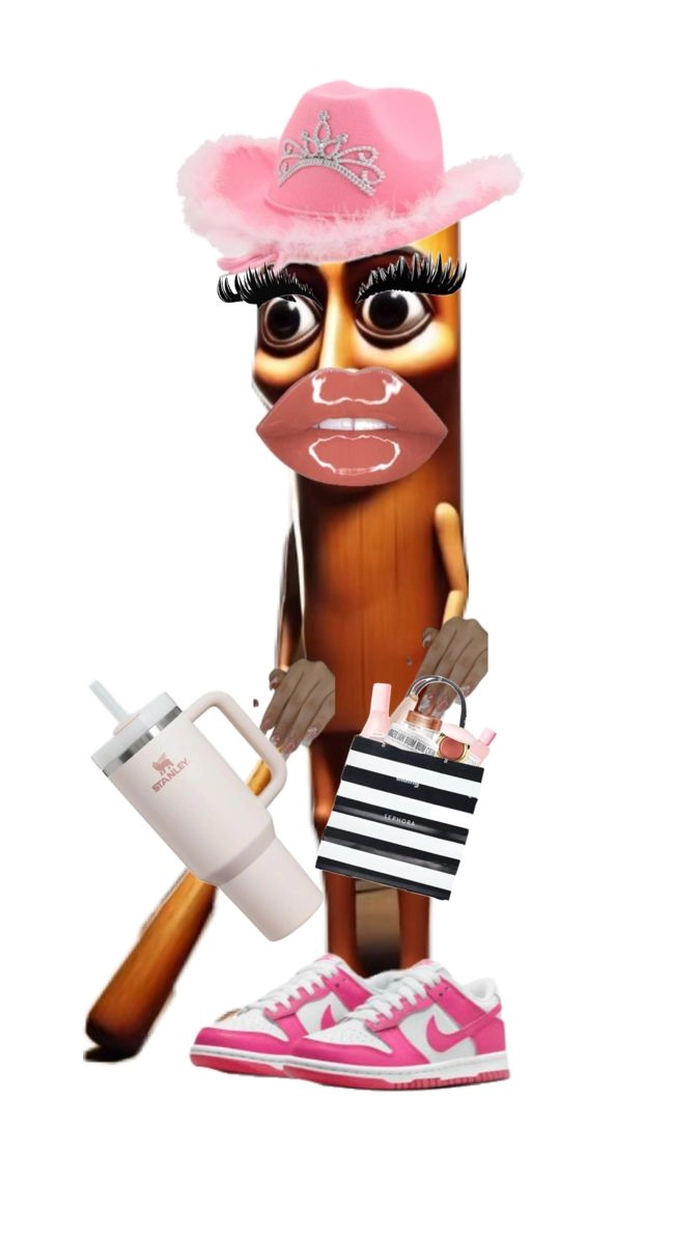 Meme mèo slay dùng là thấy khác