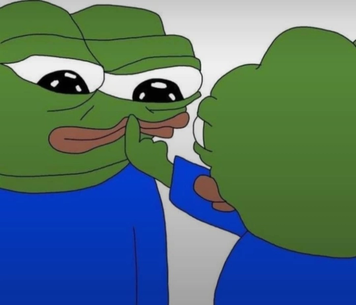 Meme mèo suỵt nhìn nhẹ mà rất thấm