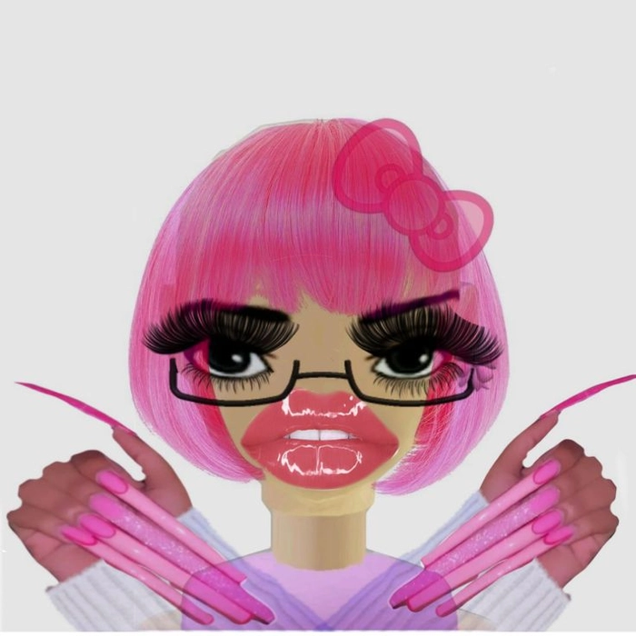 Meme slay chuẩn vibe mạng xã hội